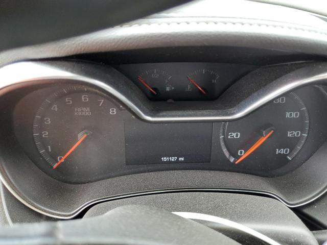 Photo 9 from auction – 2015 CHEVROLET IMPALA LT with VIN 1G1125S30FU102170