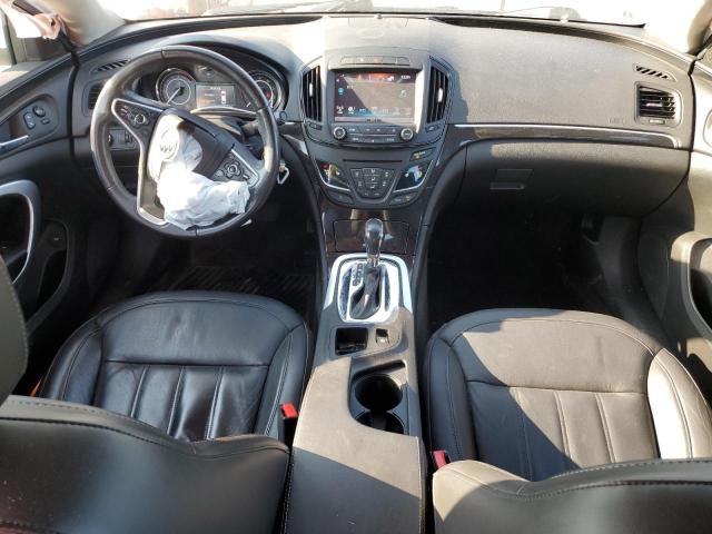 Photo 8 from auction – 2016 BUICK REGAL with VIN 2G4GK5EX4G9101968