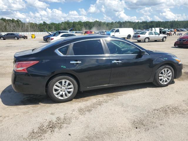 Photo 3 from auction – 2013 NISSAN ALTIMA 2.5 with VIN 1N4AL3AP5DN519682
