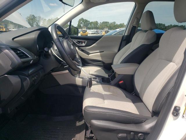 Photo 7 from auction – 2022 SUBARU FORESTER PREMIUM with VIN JF2SKAEC2NH432742