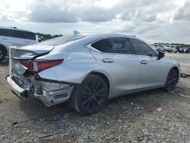 Photo 3 from auction – 2022 LEXUS ES 350 BAS with VIN 58AGZ1B17NU113934