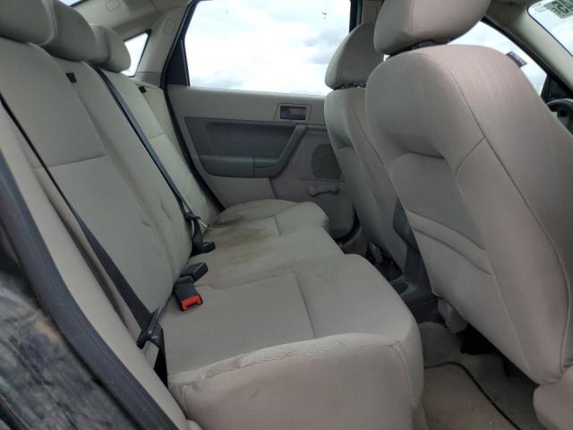 Photo 10 from auction – 2011 FORD FOCUS S with VIN 1FAHP3EN9BW145547