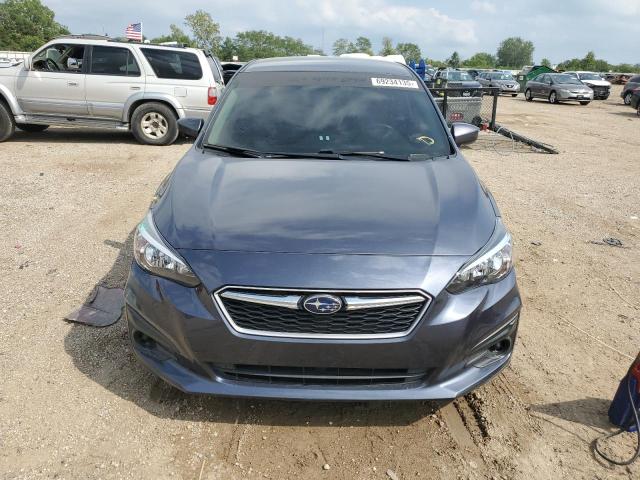 Photo 5 from auction – 2017 SUBARU IMPREZA PR with VIN 4S3GKAB66H3603657