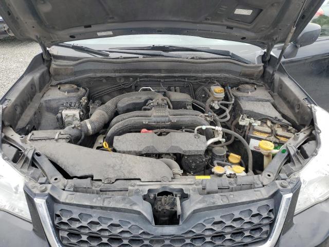 Photo 12 from auction – 2016 SUBARU FORESTER 2 with VIN JF2SJADC0GH493045