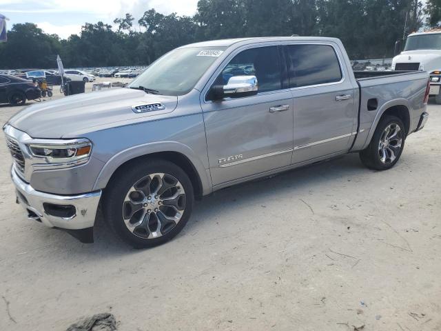 RAM 1500 LIMIT 2020 with VIN 1C6SRFHT2LN153493 - Photo from auction