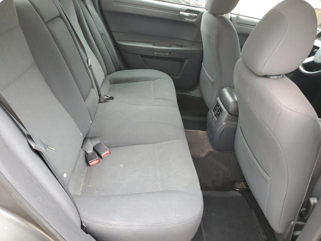 Photo 10 from auction – 2008 CHRYSLER 300 LX with VIN 2C3KA43R28H176678