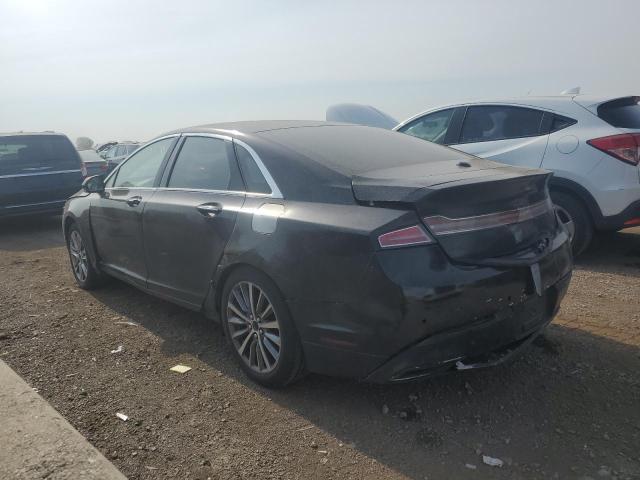 Photo 2 from auction – 2017 LINCOLN MKZ HYBRID with VIN 3LN6L5LU5HR601005