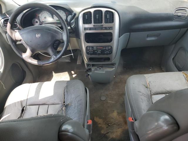 Photo 8 from auction – 2007 DODGE GRAND CARAVAN SXT with VIN 2D4GP44L67R186846