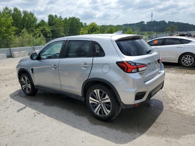 Photo 2 from auction – 2022 MITSUBISHI OUTLANDER with VIN JA4ARUAUXNU008698