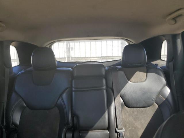 Photo 10 from auction – 2018 JEEP CHEROKEE L with VIN 1C4PJLLB1JD523922