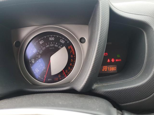 Photo 9 from auction – 2008 TOYOTA SCION XD with VIN JTKKU10428J010162