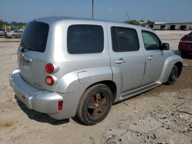 Photo 3 from auction – 2009 CHEVROLET HHR LT with VIN 3GNCA23B59S641175