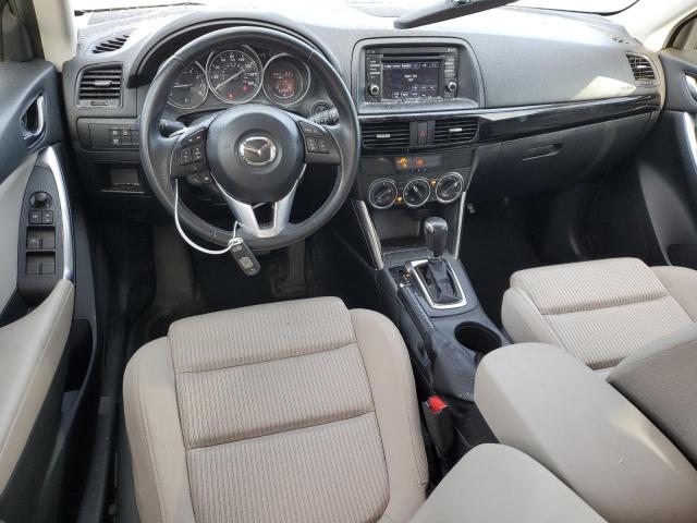 Photo 8 from auction – 2015 MAZDA CX-5 TOURI with VIN JM3KE2CY9F0502478