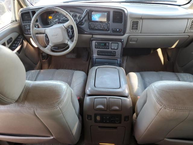 Photo 8 from auction – 2002 GMC DENALI with VIN 1GKEK63U32J120829