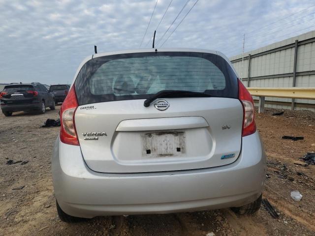 Photo 6 from auction – 2014 NISSAN VERSA NOTE S with VIN 3N1CE2CPXEL419294