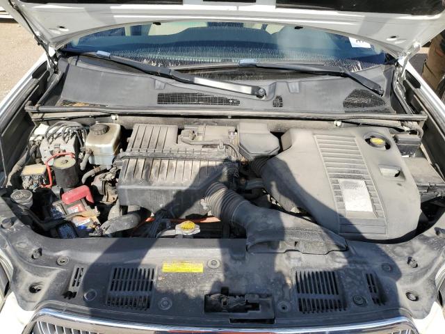 Photo 12 from auction – 2008 TOYOTA HIGHLANDER with VIN JTEEW41A582021585