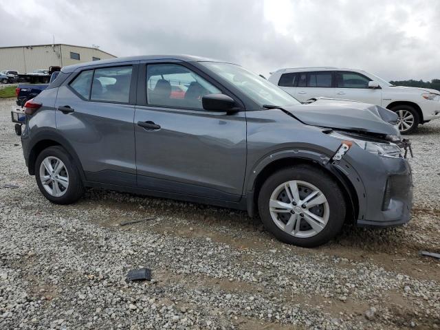 Photo 4 from auction – 2023 NISSAN KICKS S with VIN 3N1CP5BV5PL548901
