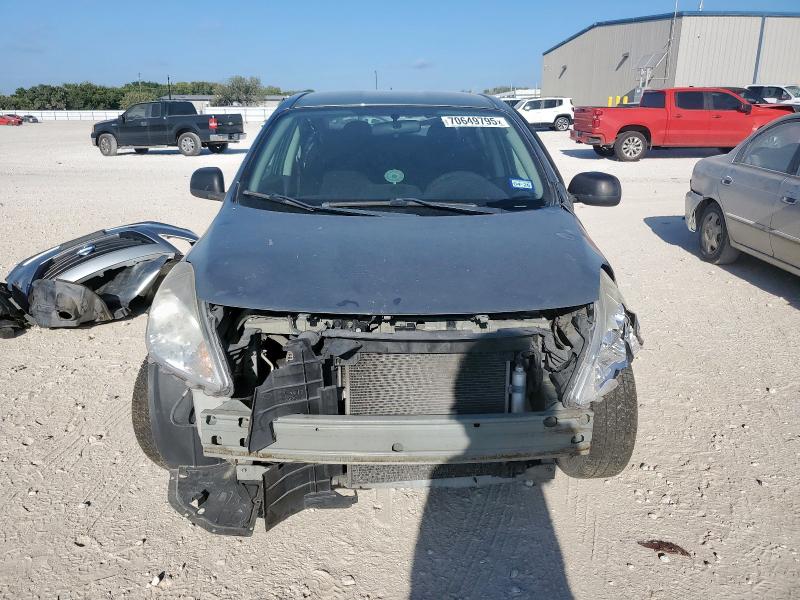 Photo 5 from auction – 2014 NISSAN VERSA S with VIN 3N1CN7AP5EL830635