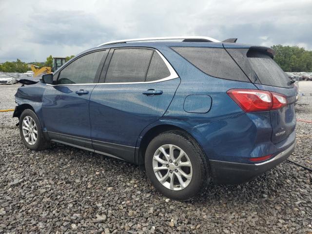 Photo 2 from auction – 2019 CHEVROLET EQUINOX LT with VIN 2GNAXKEV1K6166254