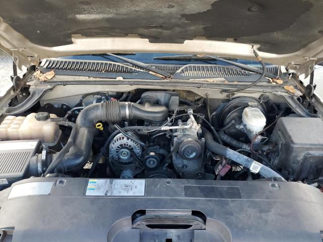 Photo 11 from auction – 2005 CHEVROLET SILVERADO with VIN 1GCEC14X15Z259674
