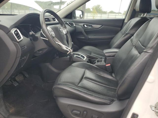 Photo 7 from auction – 2014 NISSAN ROGUE with VIN 5N1AT2MT5EC763919