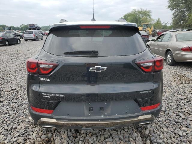Photo 6 from auction – 2024 CHEVROLET TRAILBLAZE with VIN KL79MSSL6RB138901