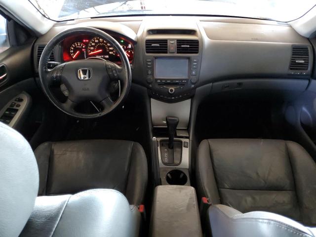 Photo 8 from auction – 2005 HONDA ACCORD with VIN 1HGCM66805A022035