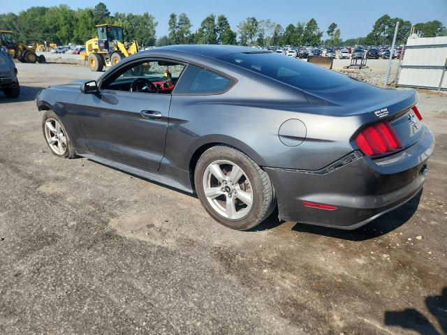 Photo 2 from auction – 2016 FORD MUSTANG with VIN 1FA6P8AM2G5316346