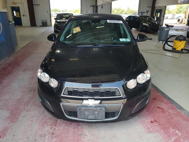 Фото 5 с аукциона – 2012 CHEVROLET SONIC LS с VIN 1G1JA5SH7C4120367