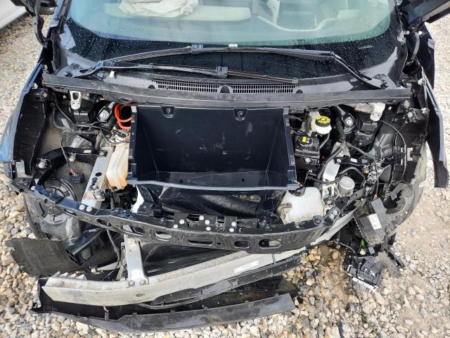 Photo 11 from auction – 2016 BMW I3 REX with VIN WBY1Z4C55GV506735