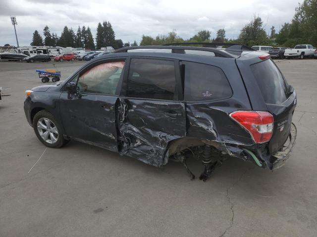 Photo 2 from auction – 2016 SUBARU FORESTER 2 with VIN JF2SJAFC1GH556120