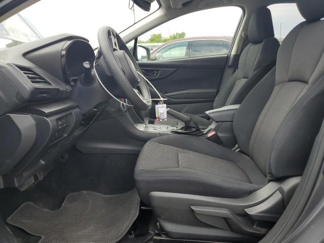 Photo 7 from auction – 2023 SUBARU CROSSTREK with VIN JF2GTABC0PH287047