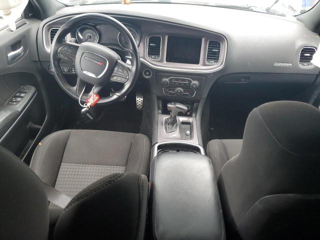 Photo 8 from auction – 2021 DODGE CHARGER GT with VIN 2C3CDXHG2MH581891