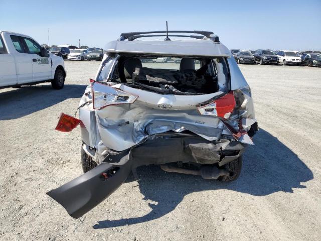 Photo 6 from auction – 2014 TOYOTA RAV4 XLE with VIN JTMWFREV4ED035948