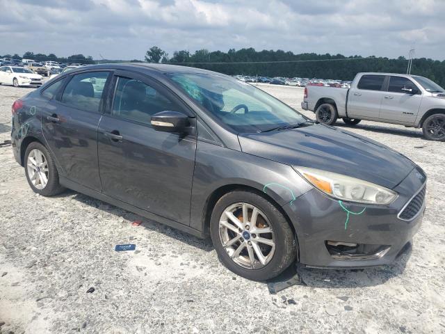 Photo 4 from auction – 2016 FORD FOCUS SE with VIN 1FADP3F27GL368942