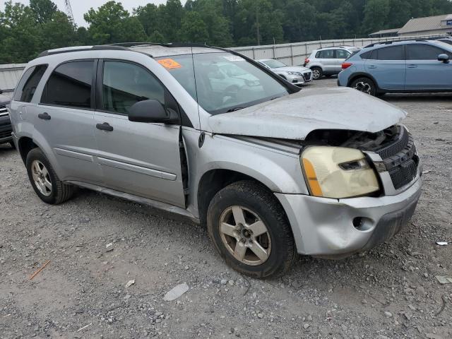 Photo 4 from auction – 2005 CHEVROLET EQUINOX LS with VIN 2CNDL23FX56166640