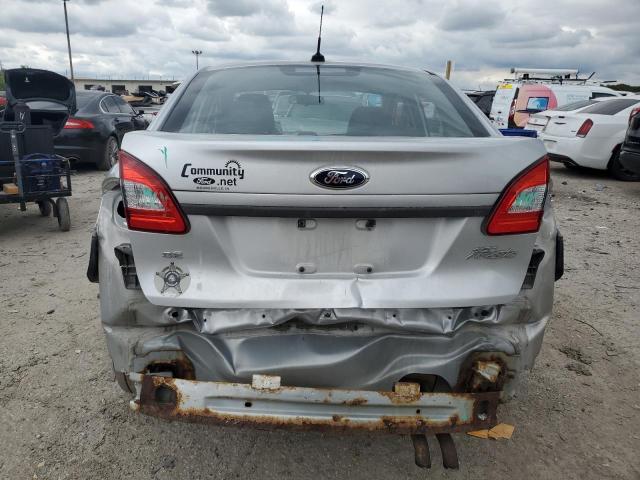 Photo 6 from auction – 2013 FORD FIESTA SE with VIN 3FADP4BJ3DM142412