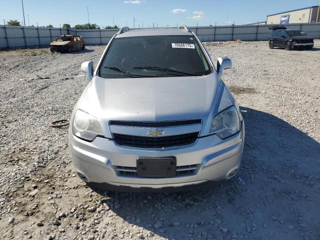 Photo 5 from auction – 2013 CHEVROLET CAPTIVA LT with VIN 3GNAL4EK1DS553825