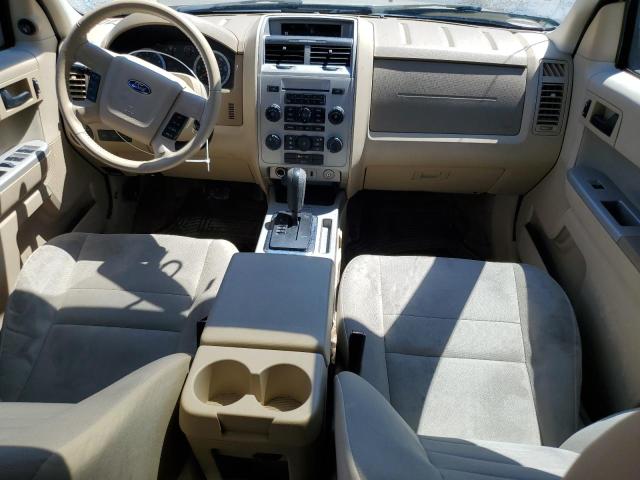 Photo 8 from auction – 2011 FORD ESCAPE XLT with VIN 1FMCU9D73BKC58772