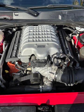 Photo 7 from auction – 2016 DODGE CHALLENGER with VIN 2C3CDZC98GH249222