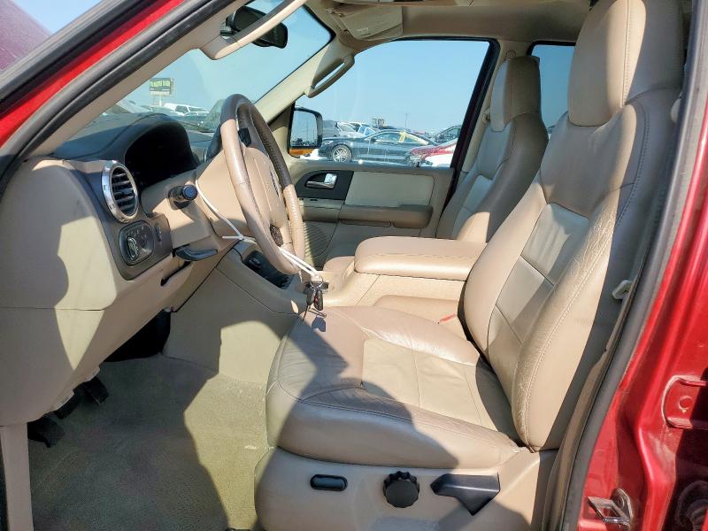 Photo 7 from auction – 2004 FORD EXPEDITION with VIN 1FMRU17W94LA86954