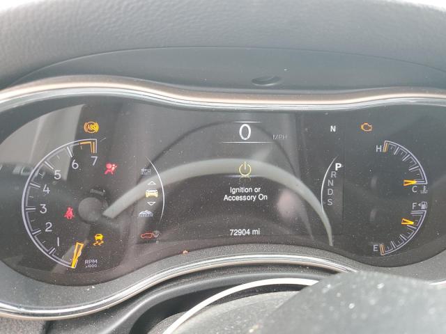 Photo 9 from auction – 2014 JEEP GRAND CHER with VIN 1C4RJFBG2EC407437