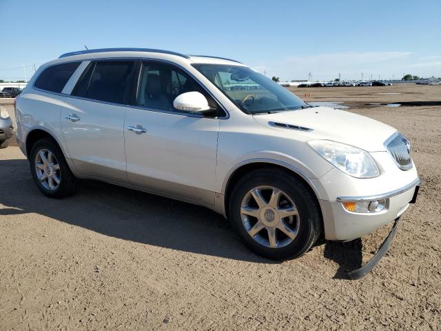 Photo 4 from auction – 2008 BUICK ENCLAVE CXL with VIN 5GAEV23748J297292