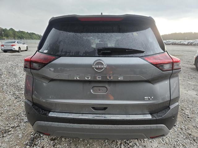 Photo 6 from auction – 2023 NISSAN ROGUE SV with VIN 5N1BT3BA4PC762923