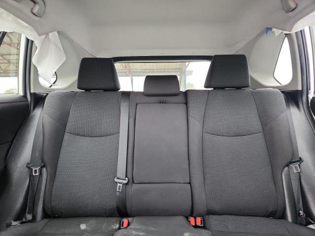 Photo 10 from auction – 2021 TOYOTA RAV4 LE with VIN 2T3H1RFV9MC125637