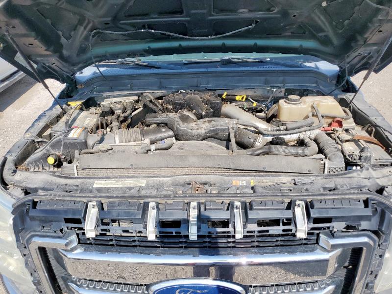 Photo 11 from auction – 2012 FORD F250 SUPER with VIN 1FT7W2BT7CEA23640