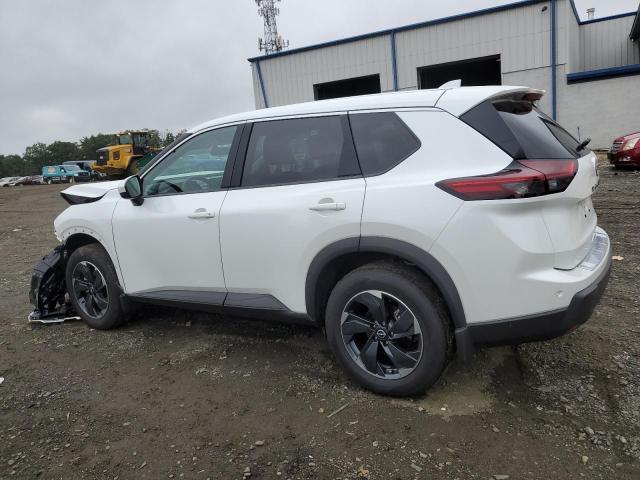 Photo 2 from auction – 2025 NISSAN ROGUE SV with VIN 5N1BT3BB2SC797736