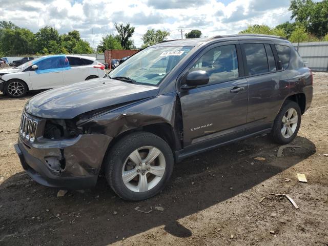JEEP COMPASS SP 2016 with VIN 1C4NJDBB0GD751059 - Photo from auction