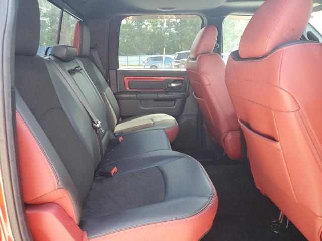 Photo 10 from auction – 2016 RAM 1500 REBEL with VIN 1C6RR7YT2GS307616