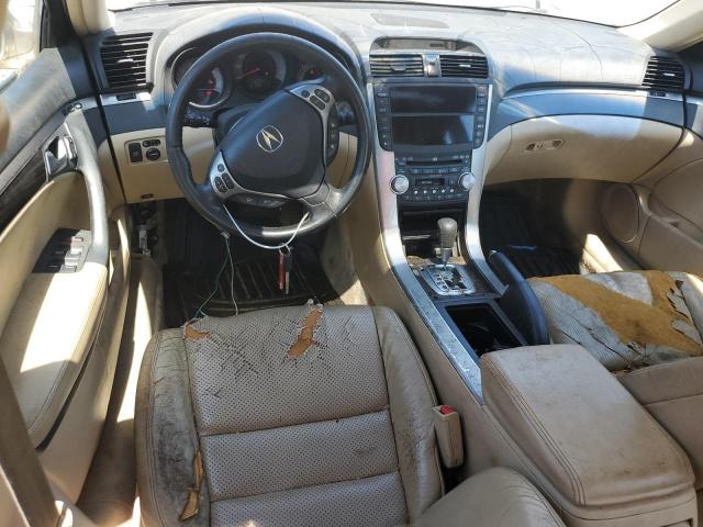 Photo 8 from auction – 2007 ACURA TL with VIN 19UUA66287A043260